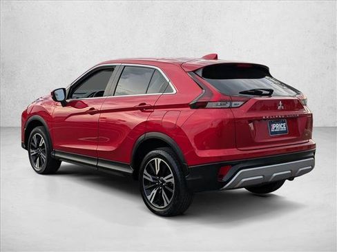Used 2024 Mitsubishi Eclipse Cross SE AWD/4WD image 9
