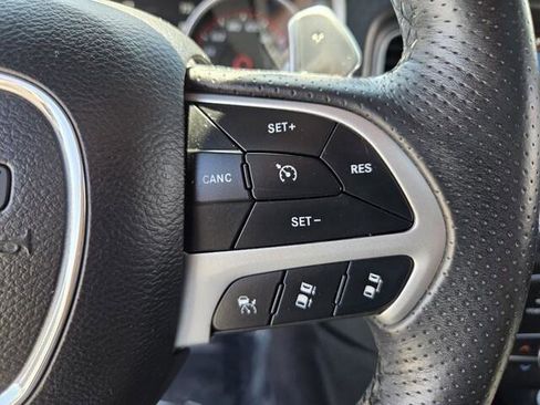 Used 2018 Dodge Charger R/T Scat Pack w/ Dynamics Package image 10