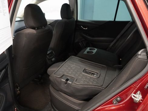 Used 2020 Subaru Outback Premium w/ Popular Package #1 image 20