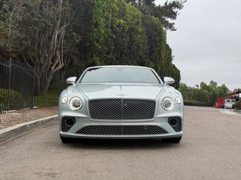 Used 2022 Bentley Continental GT Mulliner image 9