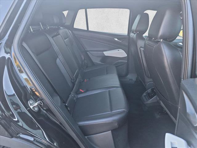 Used 2021 Volkswagen ID.4 1st Edition RWD image 19