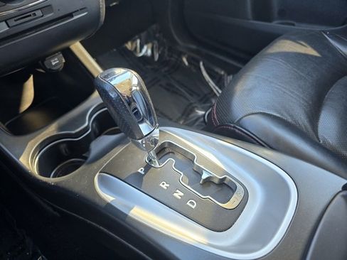 Used 2016 Dodge Journey R/T w/ Driver Convenience Group image 18