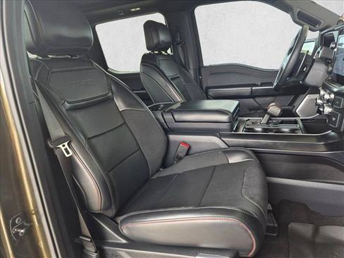 Used 2024 Ford F150 Raptor AWD/4WD image 23