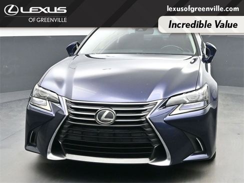 Used 2016 Lexus GS 350 350 image 3