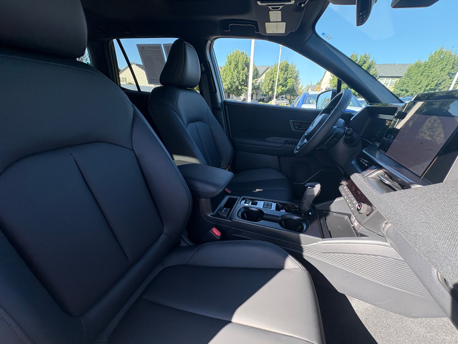 Certified 2026 Subaru Outback Premium AWD/4WD image 19