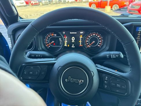 New 2026 Jeep Gladiator Rubicon image 10