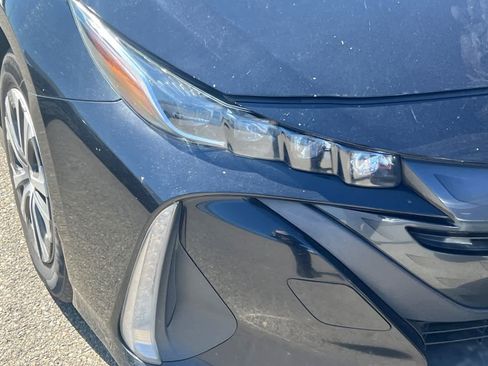 Used 2020 Toyota Prius Prime XLE image 14