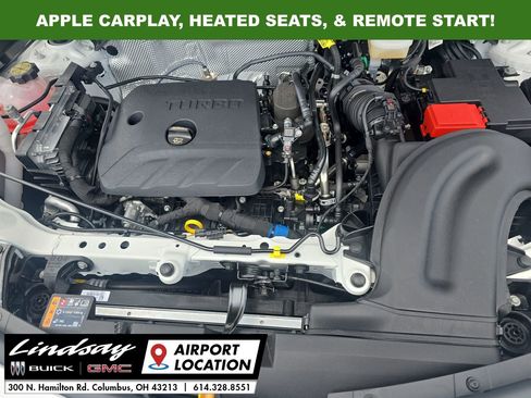 Used 2026 Buick Encore GX Preferred w/ Comfort Package image 29