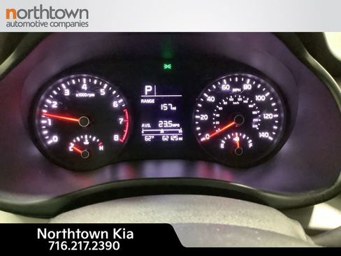 Certified 2018 Kia Rio S image 9