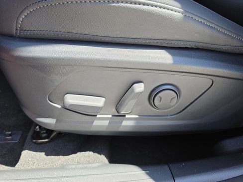 New 2026 Hyundai Tucson SEL FWD image 23