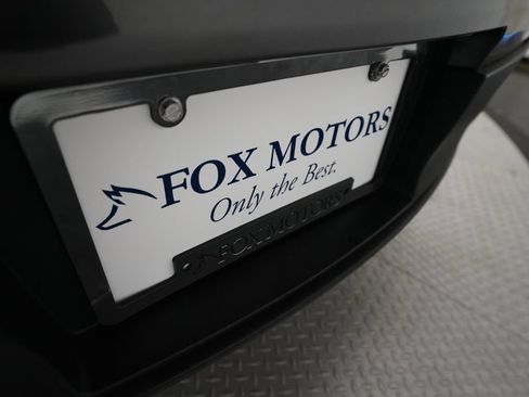Used 2018 Ford Taurus SEL FWD image 37