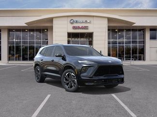 New 2026 Buick Enclave Sport Touring w/ Power Package AWD/4WD video 1