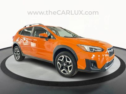 Used 2018 Subaru Crosstrek 2.0i Limited