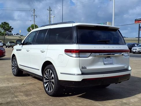 Used 2023 Lincoln Navigator Reserve RWD image 23