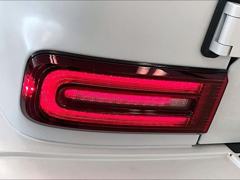 Used 2025 Mercedes-Benz G 580 w/ EQ Technology image 27