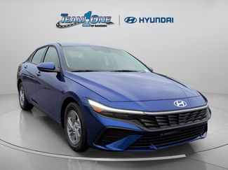 New 2026 Hyundai Elantra SE w/ Cargo Package video 1