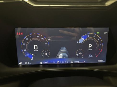 Used 2024 Chevrolet Colorado LT w/ LT Convenience Package III image 12