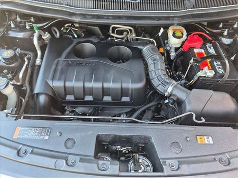 Used 2018 Ford Explorer Limited w/ Equipment Group 301A FWD image 24