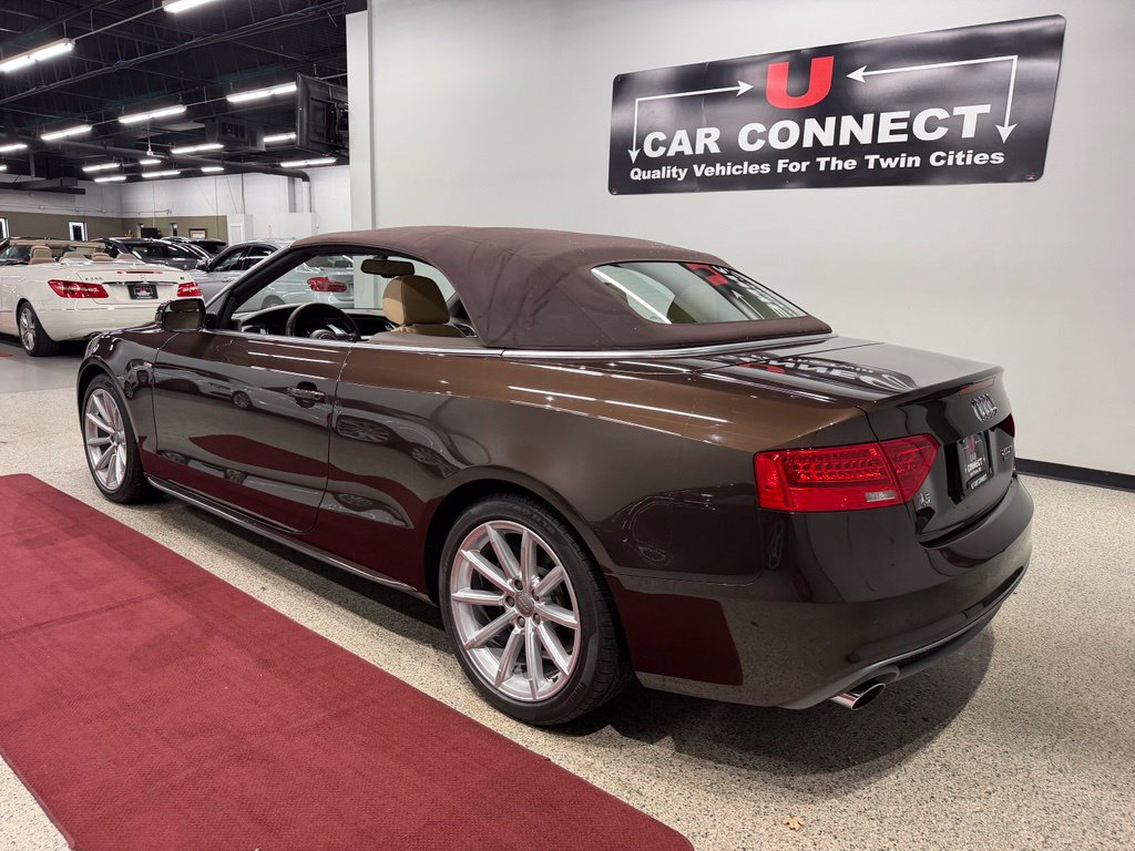 Used 2015 Audi A5 2.0T Premium Plus w/ Technology Package AWD/4WD image 70