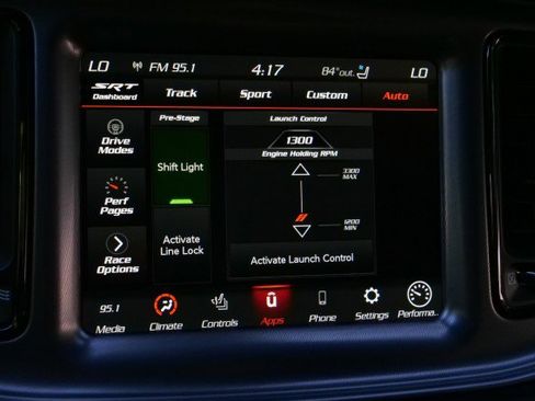 Used 2023 Dodge Challenger R/T Scat Pack image 20