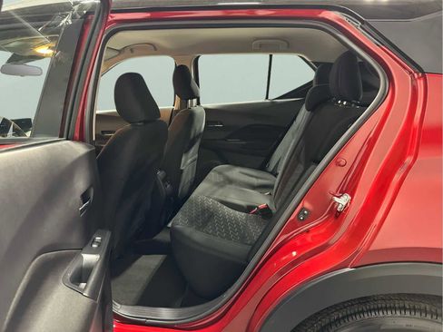 Used 2024 Nissan Kicks SV image 24