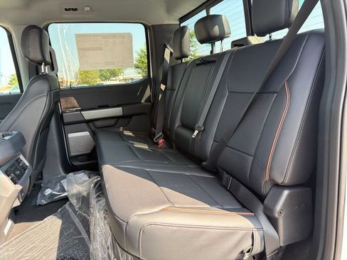 New 2026 Ford F350 Lariat w/ Lariat Ultimate Package AWD/4WD image 24
