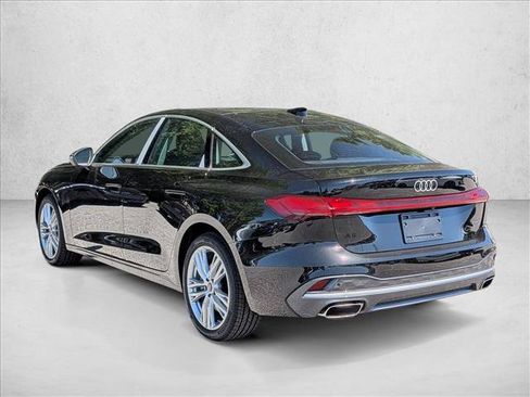 New 2026 Audi A5 Prestige AWD/4WD image 9