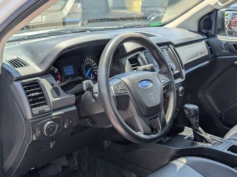 Used 2020 Ford Ranger XL RWD image 11