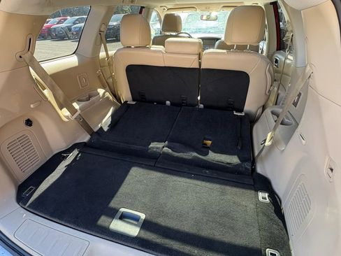 Used 2018 Nissan Pathfinder Platinum FWD image 26