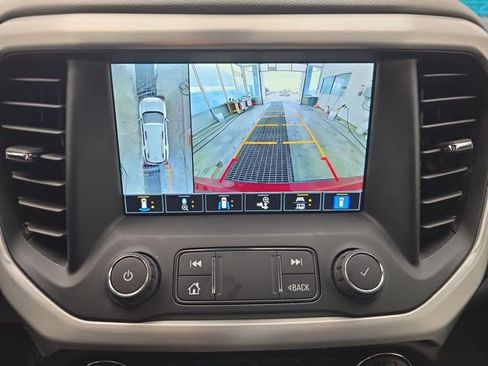 Used 2021 GMC Acadia SLT w/ Premium Package image 20