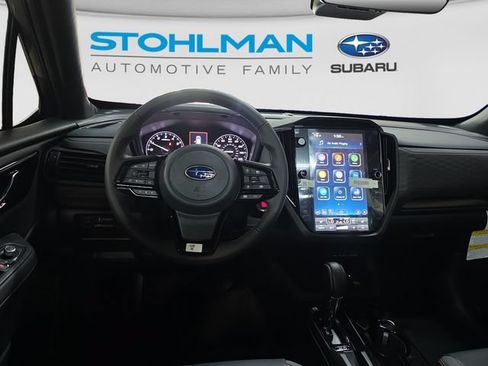 New 2026 Subaru Forester Sport AWD/4WD image 21