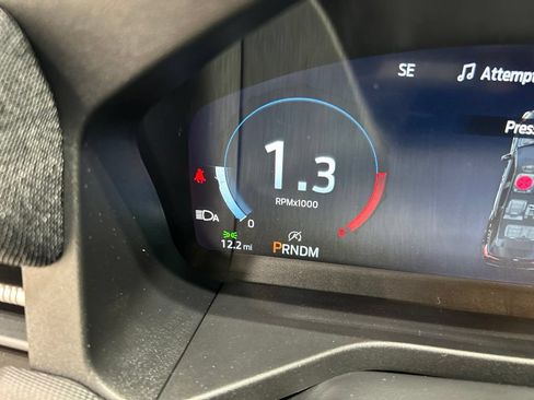 New 2026 Ford Explorer Tremor AWD/4WD image 17