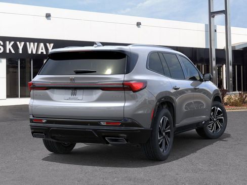 New 2026 Buick Enclave Sport Touring w/ Power Package image 46