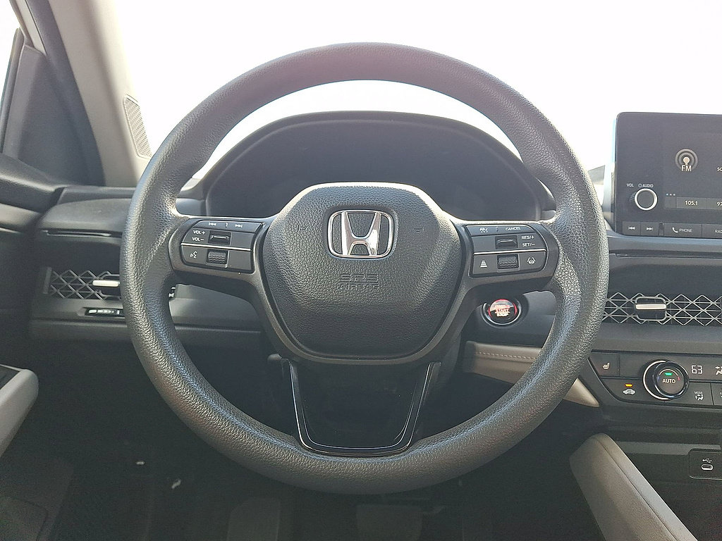 Used 2023 Honda Accord EX image 16