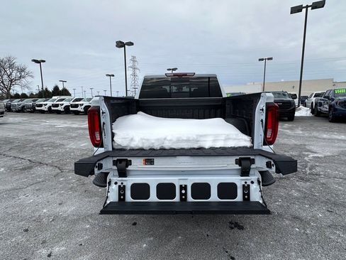 New 2026 GMC Sierra 1500 Denali w/ Denali Reserve Package AWD/4WD image 38