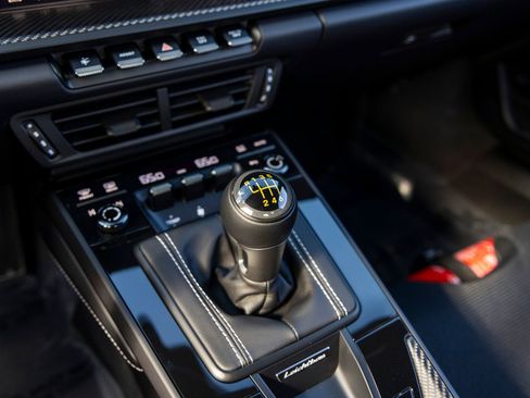 Certified 2025 Porsche 911 GT3 RWD image 49