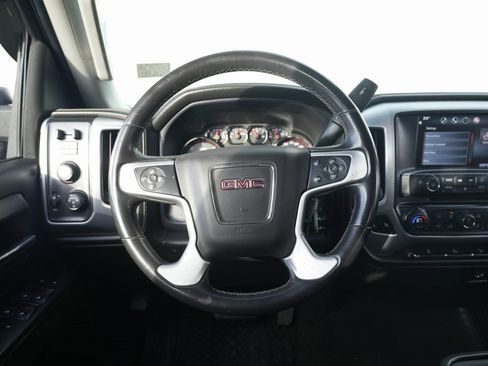 Used 2015 GMC Sierra 2500 SLE w/ SLE Preferred Package image 38