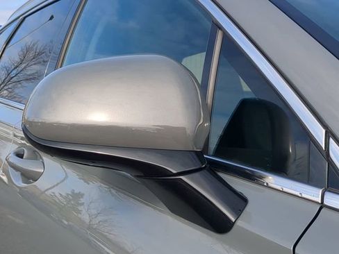 Used 2022 Hyundai Santa Fe SEL w/ Cargo Package image 11