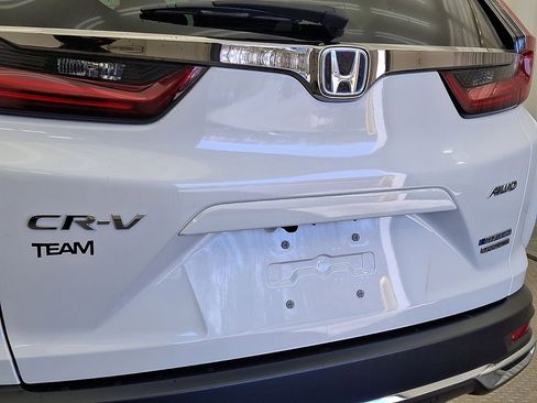 Used 2022 Honda CR-V Touring image 24