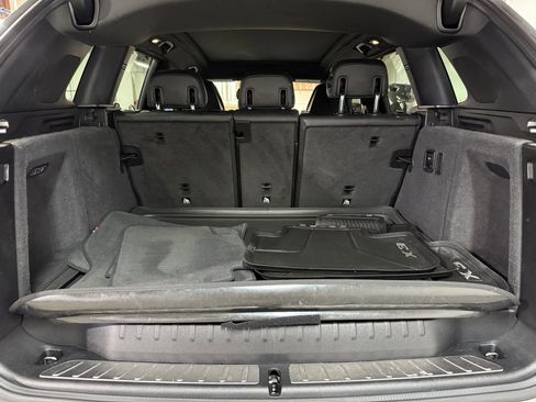 Used 2020 BMW X3 M Sports Activity Vehicle w/ Executive Package image 45