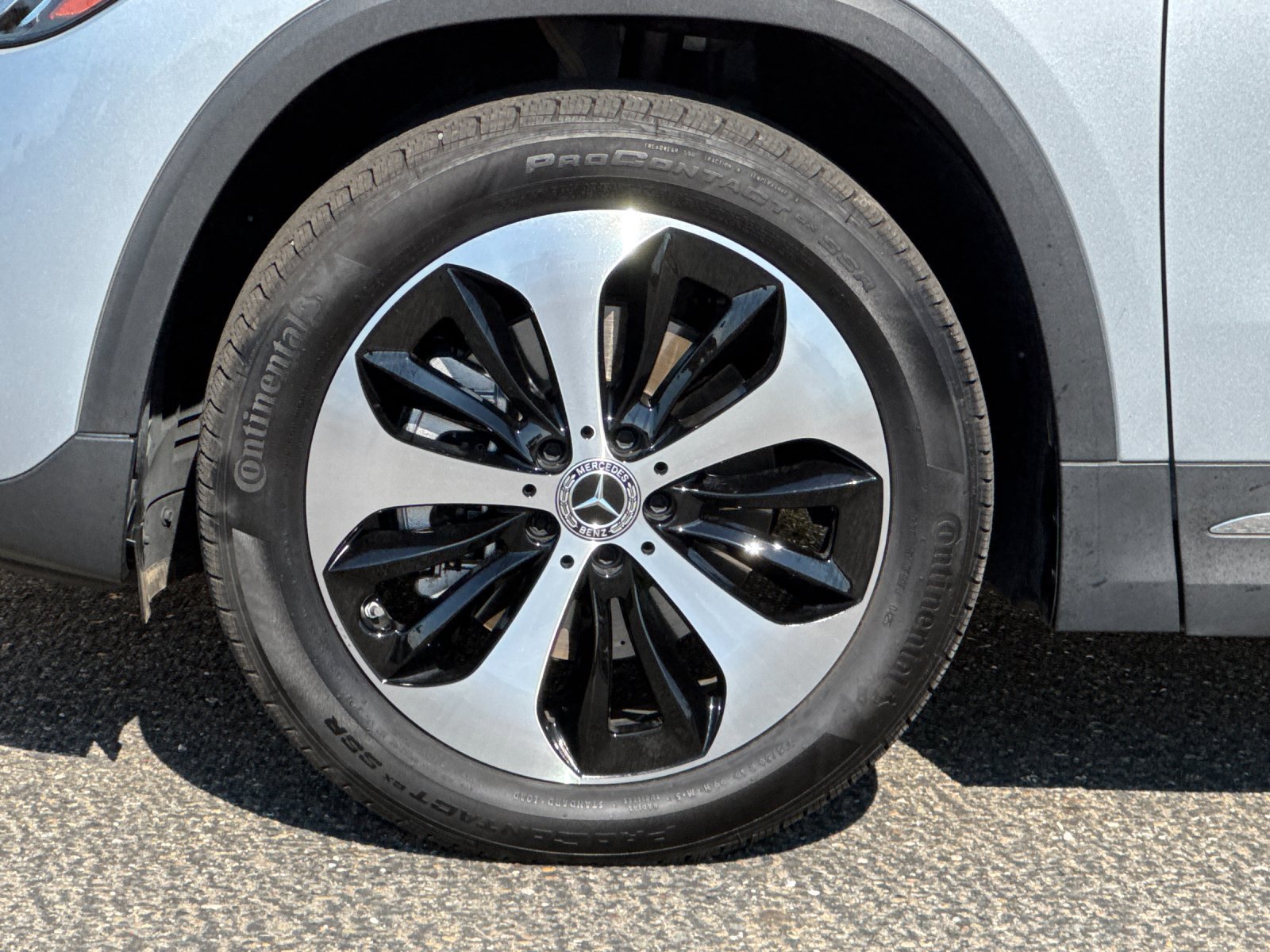 Certified 2026 Mercedes-Benz GLA 250 image 25
