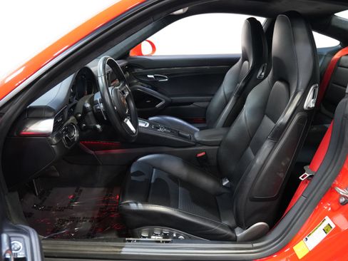 Used 2019 Porsche 911 Turbo S AWD/4WD image 26