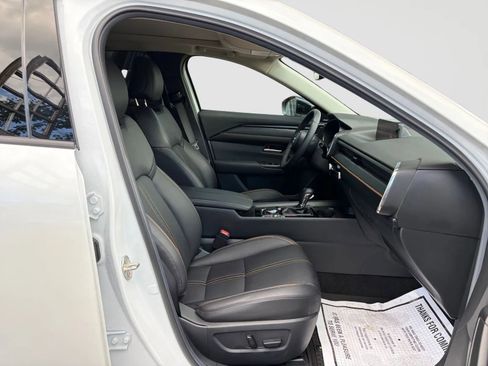 Used 2025 MAZDA CX-50 AWD 2.5 S w/ Weather Package image 20