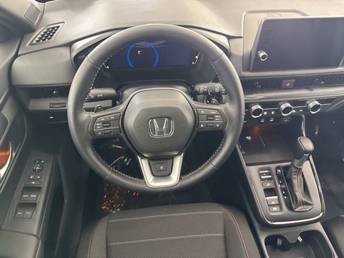 Certified 2026 Honda CR-V TrailSport image 30