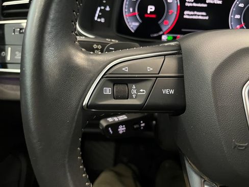 Used 2019 Audi Q8 Prestige w/ Towing Package image 19