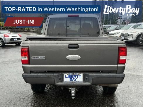 Used 2006 Ford Ranger XLT image 9