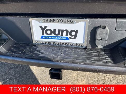 New 2026 RAM 1500 Big Horn AWD/4WD image 13