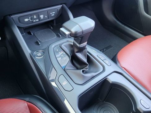 New 2025 Kia K4 GT-Line Turbo image 11