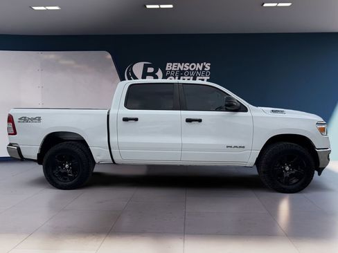 Used 2023 RAM 1500 Big Horn AWD/4WD image 6