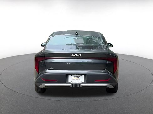 Used 2025 Kia K4 FWD image 7